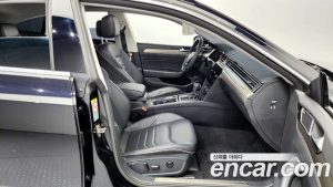 Volkswagen Arteon 2.0 TDI Prestige 2020 года из Южной Кореи