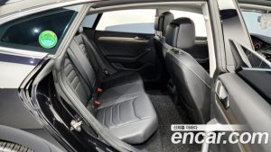 Volkswagen Arteon 2.0 TDI Prestige 2020 года из Южной Кореи