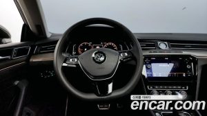 Volkswagen Arteon 2.0 TDI Prestige 2020 года из Южной Кореи