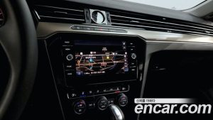 Volkswagen Arteon 2.0 TDI Prestige 2020 года из Южной Кореи
