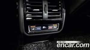 Volkswagen Arteon 2.0 TDI Prestige 2020 года из Южной Кореи