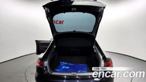 Volkswagen Arteon 2.0 TDI Prestige 2020 года из Южной Кореи