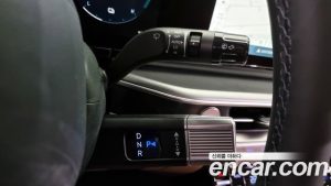 Hyundai Grandeur Exclusive 2023 года из Южной Кореи