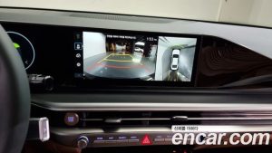 Hyundai Grandeur Exclusive 2023 года из Южной Кореи