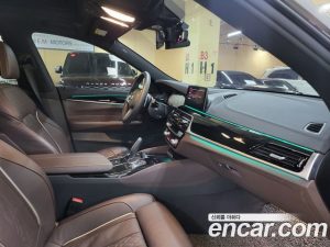 BMW Gran Turismo 630i xDrive M Sport 2020 года из Южной Кореи