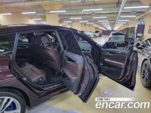 BMW Gran Turismo 630i xDrive M Sport 2020 года из Южной Кореи