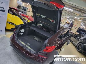 BMW Gran Turismo 630i xDrive M Sport 2020 года из Южной Кореи