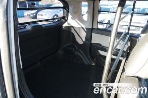 Kia RAY Facelift 2020 года из Южной Кореи