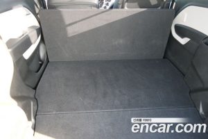 Kia RAY Facelift 2020 года из Южной Кореи