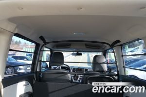 Kia RAY Facelift 2020 года из Южной Кореи