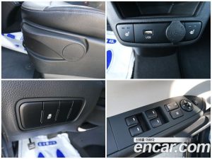 Kia RAY Facelift 2020 года из Южной Кореи