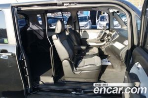 Kia RAY Facelift 2020 года из Южной Кореи