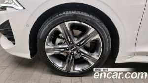 Kia K5 1.6 Turbo 2020 года из Южной Кореи