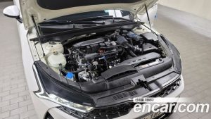 Kia K5 1.6 Turbo 2020 года из Южной Кореи
