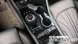 Kia K5 1.6 Turbo 2020 года из Южной Кореи