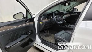 Kia K5 1.6 Turbo 2020 года из Южной Кореи