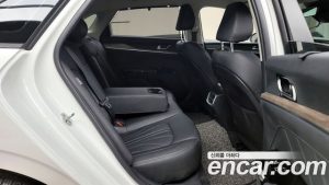 Kia K5 1.6 Turbo 2020 года из Южной Кореи
