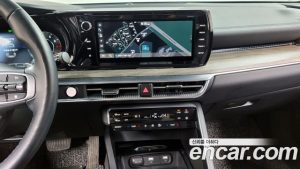 Kia K5 1.6 Turbo 2020 года из Южной Кореи