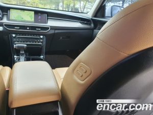 Kia K7 2.5 GDI Prestige 2020 года из Южной Кореи