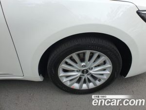 Kia K7 2.5 GDI Prestige 2020 года из Южной Кореи