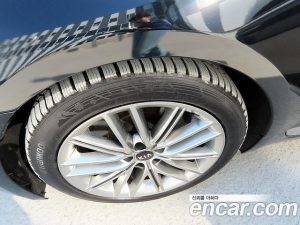 Kia K9 3.3 T-GDI AWD 2021 года из Южной Кореи