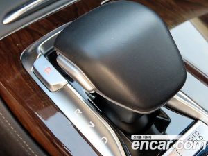 Kia K9 3.3 T-GDI AWD 2021 года из Южной Кореи