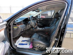 Kia K9 3.3 T-GDI AWD 2021 года из Южной Кореи