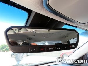 Kia K9 3.3 T-GDI AWD 2021 года из Южной Кореи