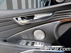Kia K9 3.3 T-GDI AWD 2021 года из Южной Кореи