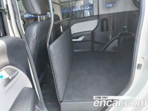 Kia RAY Facelift 2020 года из Южной Кореи