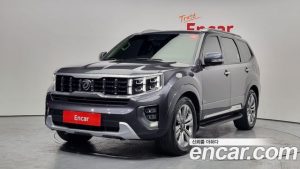 Kia Mohave Дизель 3.0 4WD 5인승 2020 года из Южной Кореи