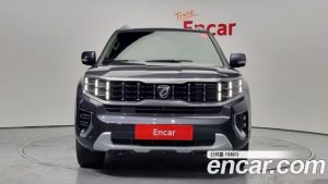 Kia Mohave Дизель 3.0 4WD 5인승 2020 года из Южной Кореи