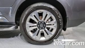 Kia Mohave Дизель 3.0 4WD 5인승 2020 года из Южной Кореи