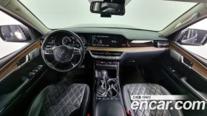 Kia Mohave Дизель 3.0 4WD 5인승 2020 года из Южной Кореи