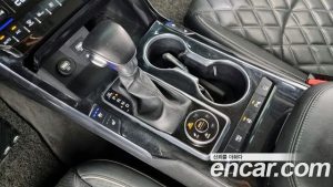 Kia Mohave Дизель 3.0 4WD 5인승 2020 года из Южной Кореи