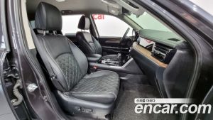 Kia Mohave Дизель 3.0 4WD 5인승 2020 года из Южной Кореи