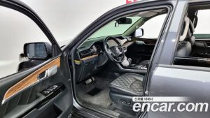 Kia Mohave Дизель 3.0 4WD 5인승 2020 года из Южной Кореи