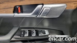 Kia Mohave Дизель 3.0 4WD 5인승 2020 года из Южной Кореи