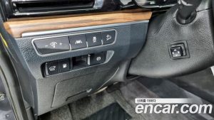 Kia Mohave Дизель 3.0 4WD 5인승 2020 года из Южной Кореи