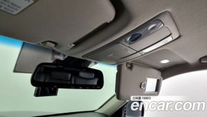 Kia Mohave Дизель 3.0 4WD 5인승 2020 года из Южной Кореи