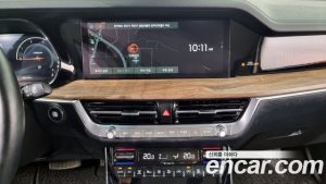 Kia Mohave Дизель 3.0 4WD 5인승 2020 года из Южной Кореи