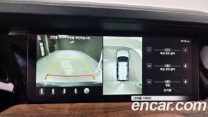 Kia Mohave Дизель 3.0 4WD 5인승 2020 года из Южной Кореи