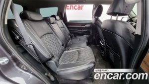 Kia Mohave Дизель 3.0 4WD 5인승 2020 года из Южной Кореи