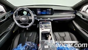 Hyundai Palisade Бензин 3.8 4WD 2023 года из Южной Кореи