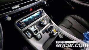 Hyundai Palisade Бензин 3.8 4WD 2023 года из Южной Кореи