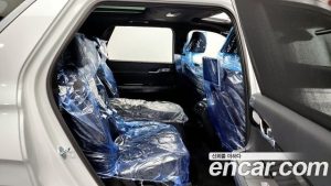 Hyundai Palisade Бензин 3.8 4WD 2023 года из Южной Кореи