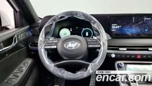 Hyundai Palisade Бензин 3.8 4WD 2023 года из Южной Кореи