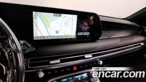 Hyundai Palisade Бензин 3.8 4WD 2023 года из Южной Кореи