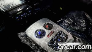 Hyundai Palisade Бензин 3.8 4WD 2023 года из Южной Кореи