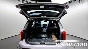 Hyundai Palisade Бензин 3.8 4WD 2023 года из Южной Кореи